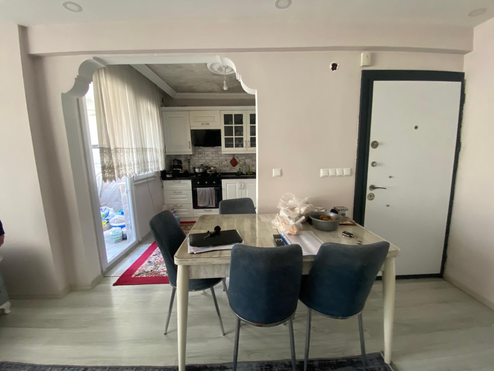 ŞEREFİYE MAH KARAFIRIN YAKINI 2 KATLI KOMPLE SATILIK BİNA